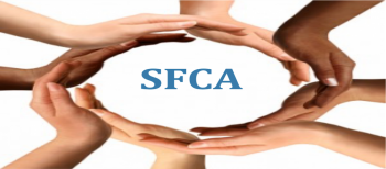 Suffolk Foster Carers Association Logo